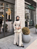 Biyeli takım