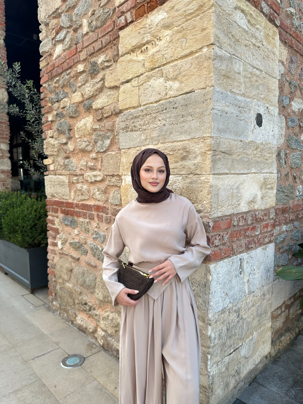 Cepli takım taş