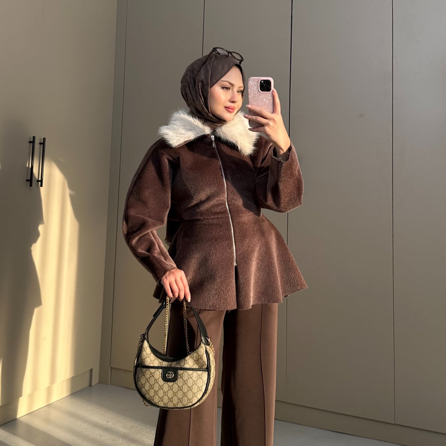 Premium İthal Kaban