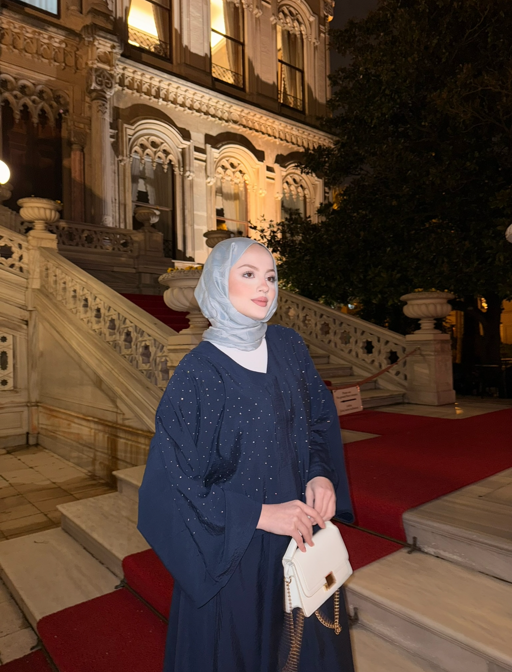 Shine takım lacivert